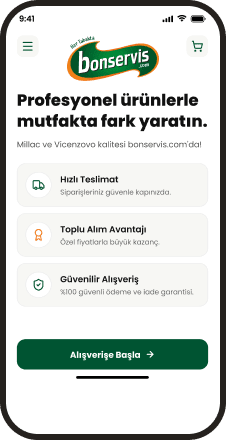 BonPuan Nedir?
