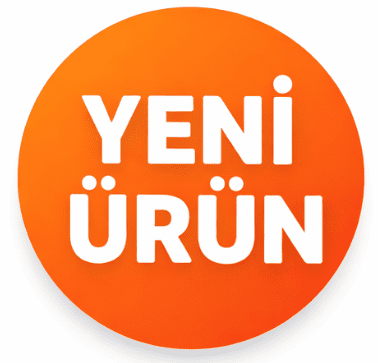 Yeni Ürün