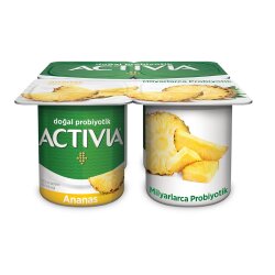 Activia Ananas - Activia