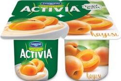 Activia Kuru Kayısı - Tikveşli
