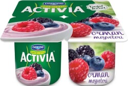Activia Orman Meyveli - Activia