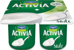 Activia Sade - Activia