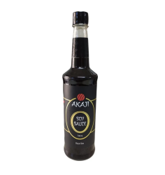 Akaji Soya Sos - Akaji