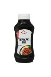 Akaji Teriyaki Sos - Akaji