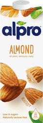 Alpro Badem Sütü - Alpro