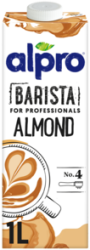 Alpro Badem Sütü Barista - Alpro