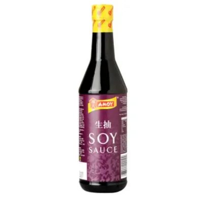 Amoy Soya Sosu - Amoy
