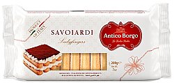 Antico Borgo Savoiardi Kedidili - Bellucci