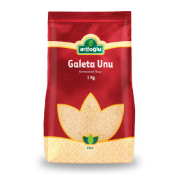 Arifoğlu Galeta Unu - Arifoğlu