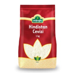 Arifoğlu Hindistan Cevizi - Arifoğlu