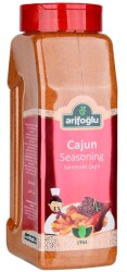 Arifoğlu Kajun Baharatı - Arifoğlu