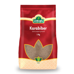 Arifoğlu Karabiber Toz - Arifoğlu
