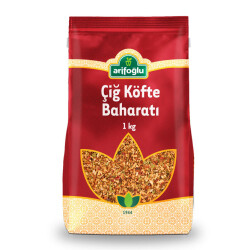 Arifoğlu Köfte Baharatı - Arifoğlu