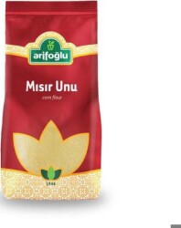 Arifoğlu Mısır Unu - Arifoğlu