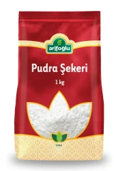 Arifoğlu Pudra Şekeri - Arifoğlu