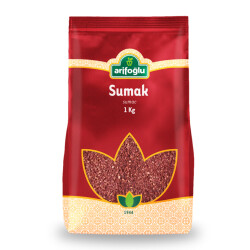 Arifoğlu Sumak - Arifoğlu