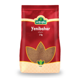 Arifoğlu Yenibahar Toz - Arifoğlu