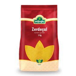 Arifoğlu Zerdeçal Toz - Arifoğlu