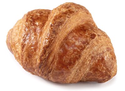 Backhaus Kruvasan Sade (Çiğ) - 1