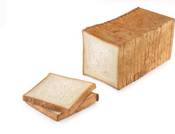 Backhaus Tost Ekmek Soft Jumbo (14X14) - Backhaus