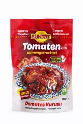 Suntat Domates Kurusu Vakumlu - Suntat