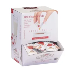Balparmak Katla Balla Süzme Çiçek Balı - Balparmak