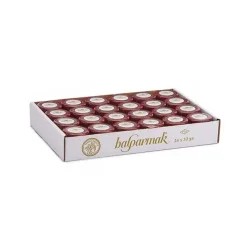 Balparmak Mini Kavanoz Süzme Çiçek Balı - 2