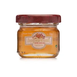 Balparmak Mini Kavanoz Süzme Çiçek Balı - Balparmak