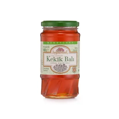 Balparmak Özel Lezzet Kekik Balı - 1