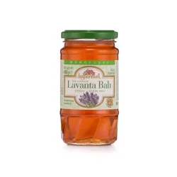 Balparmak Özel Lezzet Lavanta Balı - Balparmak