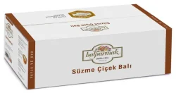 Balparmak Yayla Ova Süzme Çiçek Balı - 2