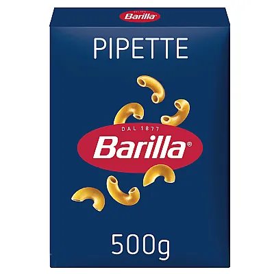Barilla Bukle - 1