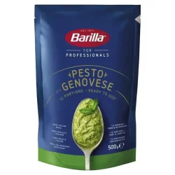 Barilla Pesto Genovese Sos - Barilla