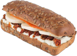 Bio Fresh Panini Mozarella Sandviç - Bio Fresh