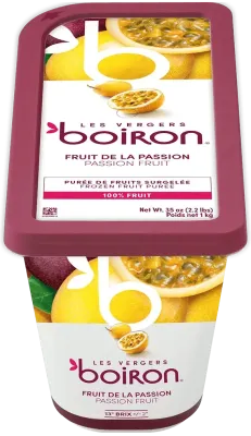 Boiron Çarkıfelek Püre - Boiron