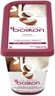 Boiron Hindistan Cevizi Püre (Noix) - 1