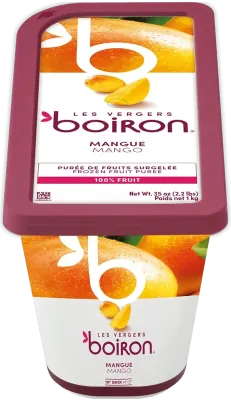 Boiron Mango Püre - Boiron