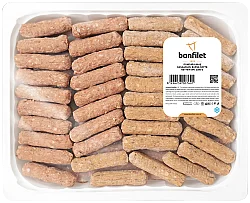 Bonfilet Bursa Köfte (19 Gram/Adet) - Bonfilet