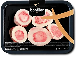Bonfilet Dana İlikli Kemik (Dilimli) - Bonfilet