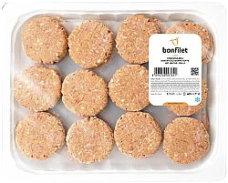 Bonfilet Izgara Köfte (40 Gram/Adet) - Bonfilet