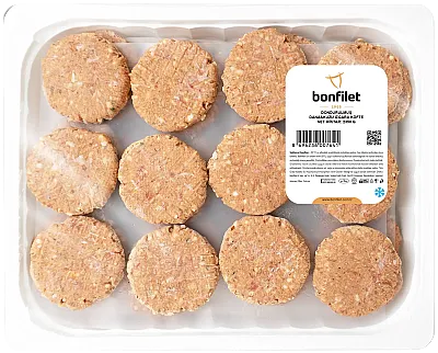Bonfilet Izgara Köfte (40 Gram/Adet) - 1