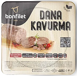 Bonfilet Kavurma - Bonfilet