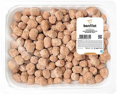 Bonfilet Misket Köfte (Ort.7 Gram/Adet) - 1