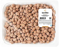 Bonfilet Boncuk Köfte (Ort.1,5 Gram/Adet) - Bonfilet