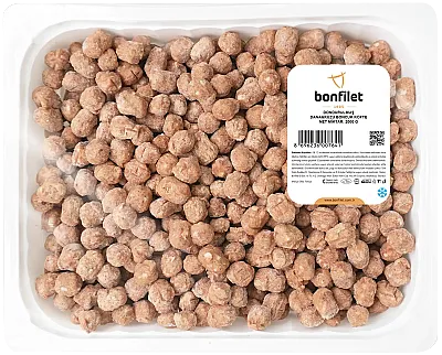 Bonfilet Boncuk Köfte (Ort.1,5 Gram/Adet) - 1