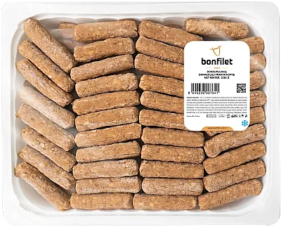 Bonfilet Trakya Köfte (19 Gram/Adet) - 1