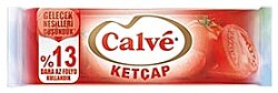 Calve Ketçap - Calve