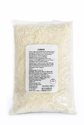 Çoban Toz Parmesan Peyniri - Çoban