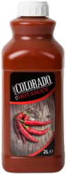 Colorado Acı Sos - Colorado