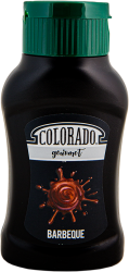 Colorado Barbeque - Colorado
